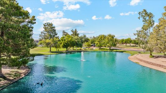 Carlton Commons by D.R. Horton in Casa Grande - photo 8 8