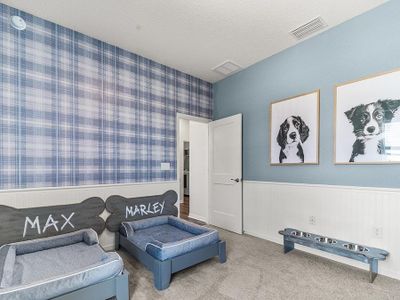 Aviary at Rutland Ranch by Highland Homes of Florida in Parrish - image 16
