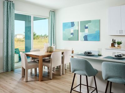 Coasterra - Reserve Series by Meritage Homes in Palmetto - image 6