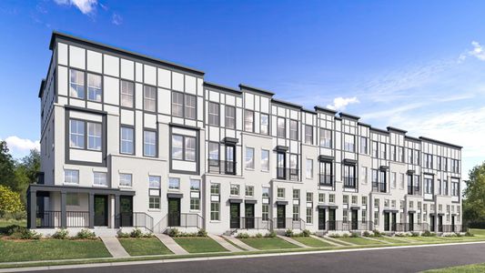 Camber Crossing by Lennar in Atlanta - image