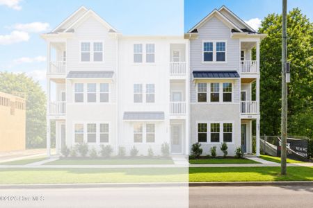 Downtown Wilmington Collective by RobuckHomes in Wilmington - image