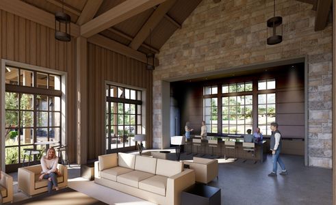 Ramble by Coventry Homes in Celina - image 6