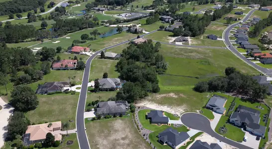 Juliette Falls by Adams Homes in Dunnellon - photo 0