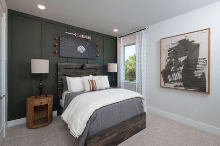 Collin Creek by Mattamy Homes in Plano - image 17