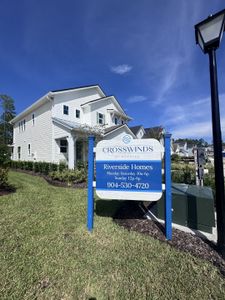 Crosswinds at Nocatee by Riverside Homes in Ponte Vedra - image 17