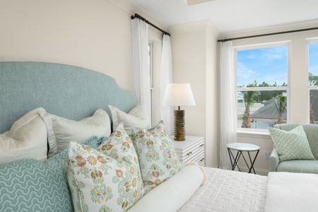 Crosswinds At Nocatee by Riverside Homes in Ponte Vedra Beach - photo 120 120