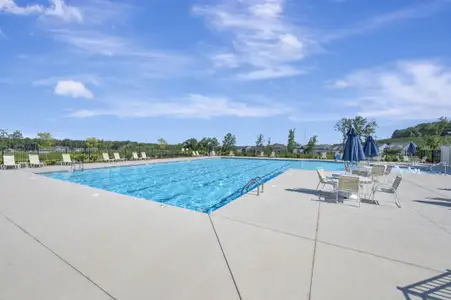 Laurelbrook by M/I Homes in Sherrills Ford - image 14