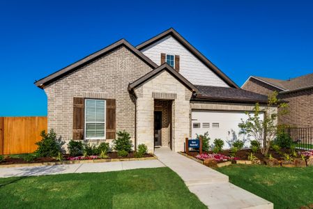 Northstar by Riverside Homebuilders in Haslet - photo 17 17