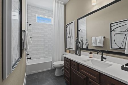 Briarley by Chesmar Homes in Montgomery - image 8