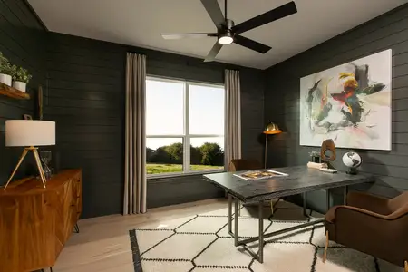 Saddle Star Estates by Coventry Homes in Rockwall - photo 20 20