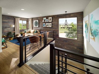 The Canyons - Master planned community in Castle Pines, CO 36 36