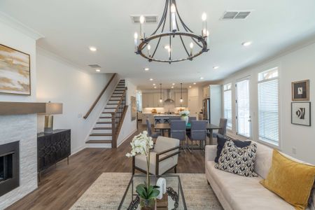 Ecco Park by The Providence Group in Alpharetta - photo 37 37