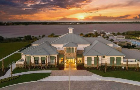 Del Webb Twin Lakes by Del Webb in St. Cloud - image 13