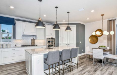 Hartford Terrace by Pulte Homes in Davenport - photo 12 12