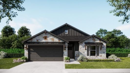 Ridge at Knob Creek by Flintrock Builder in Temple - image 3