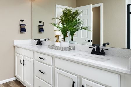 Sierra at Ascent Village by Richmond American Homes in Littleton - photo 41 41