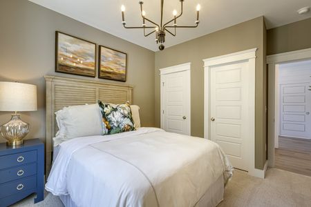 Ford Meadows by Eastwood Homes in Garner - photo 14 14