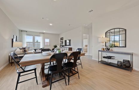 Dining Area(Eastgate)