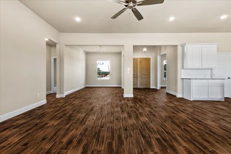 The Ranches at Valley View by Doug Parr Custom Homes in Springtown - photo 28 28