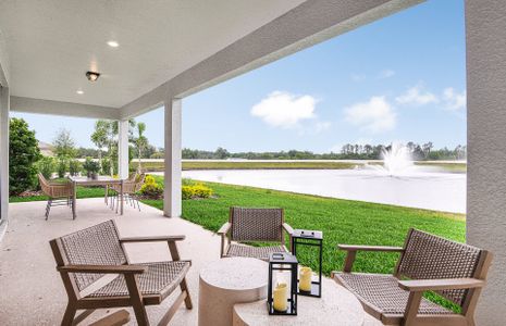 Two Rivers by Pulte Homes in Zephyrhills - photo 23 23