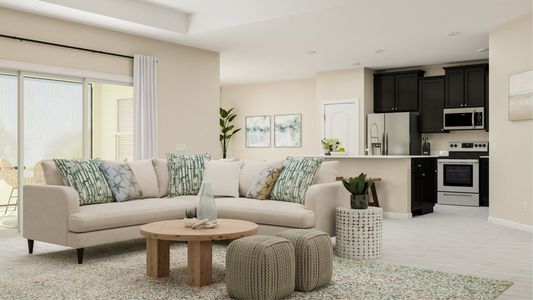 Ruby Crossing: Belmar Collection by Lennar in San Antonio - photo 9 9