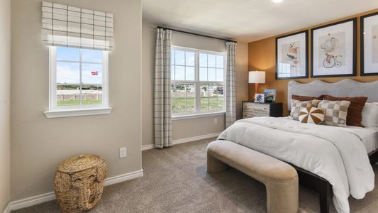 Burgess Meadows by Legend Homes in Cleburne - photo 70 70