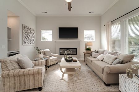 Oak Meadows by Celebration Homes in Smyrna - image 4