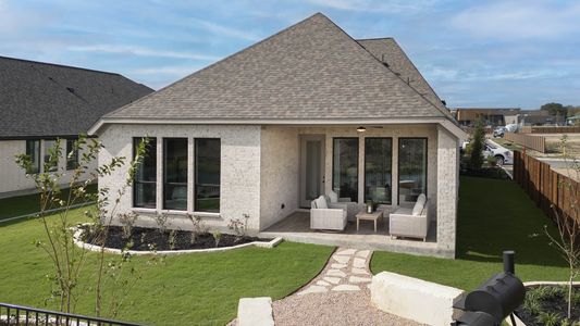 Juniper Springs 45' 3