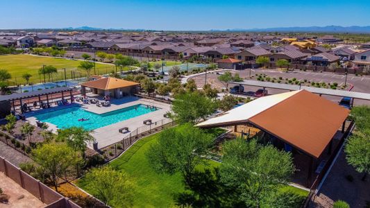 North Copper Canyon - Master planned community in Surprise, AZ 2 2