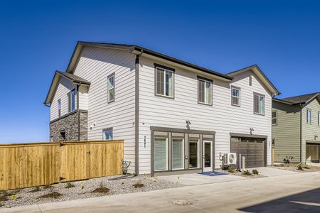 Uplands - Paired Homes 17