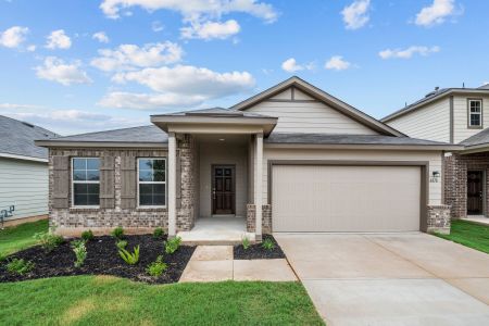 Boardwalk by M/I Homes in St. Hedwig - photo 7 7