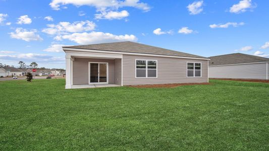 Autumn's Wood by D.R. Horton in Brunswick - image 15