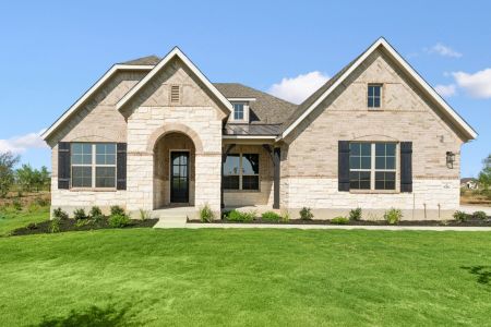 Vista Gardens by M/I Homes in San Antonio - image