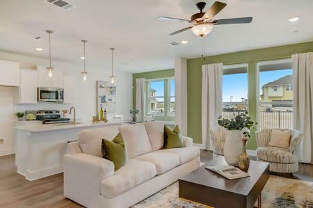 Avery Centre by Pacesetter Homes in Round Rock - image 17