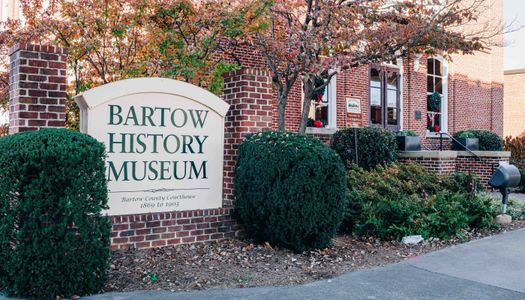 Greenefield by Chafin Communities in Cartersville - image