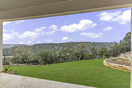 Miralomas 65’s by Sitterle Homes in Boerne - photo 14 14