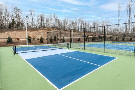 Encore at Chatham Park – Classic Series by David Weekley Homes in Pittsboro - photo 8 8