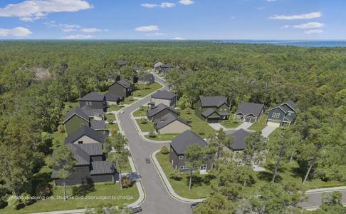 The Shoal by Brock Built in Santa Rosa Beach - image
