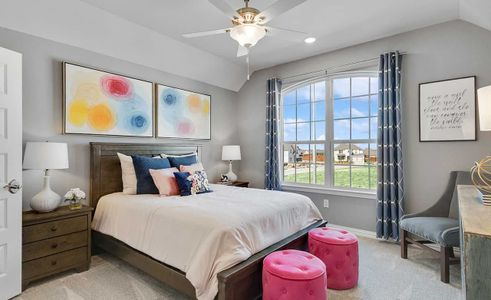 Anna Ranch by Brightland Homes in Anna - photo 15 15