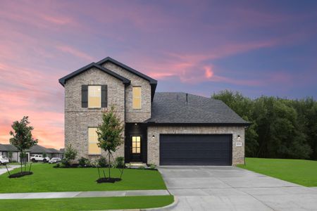 Godley Ranch by HistoryMaker Homes in Godley - photo 10 10