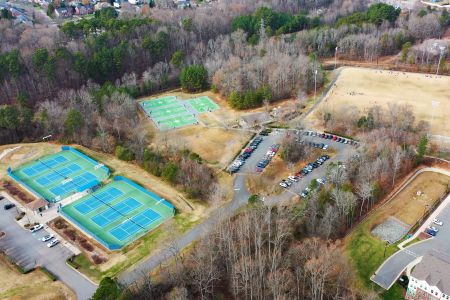 Spring Grove by M/I Homes in Huntersville - photo 5 5