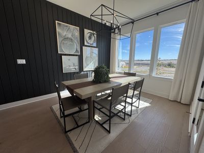 Terrace Collection at Lariat by Tri Pointe Homes in Liberty Hill - photo 42 42