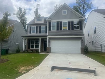 Hampton Woods by Eastwood Homes in Charlotte - photo 10 10