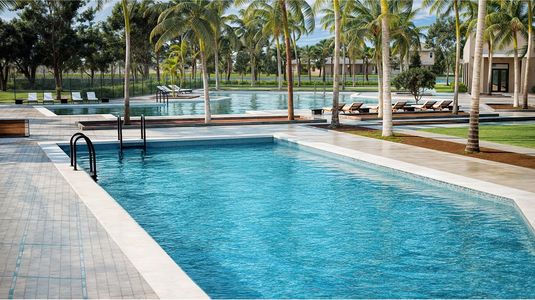 Wellness Ridge: Chateau Collection 17