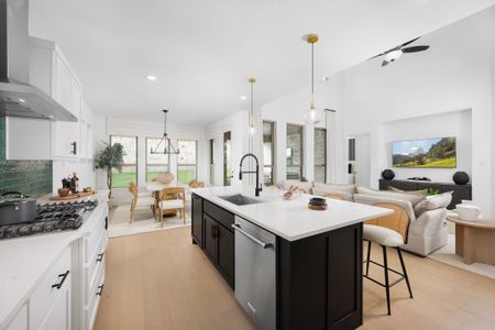 Hillside Village by Coventry Homes in Celina - image 8