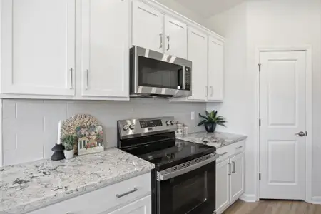 Goose Marsh by Chesapeake Homes in Bolivia - image 20