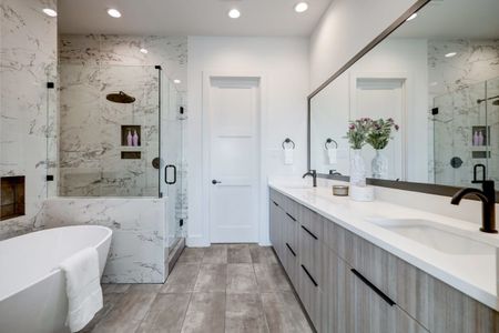 Eleven at Eastwood by Enterra Homes in Houston - photo 33 33