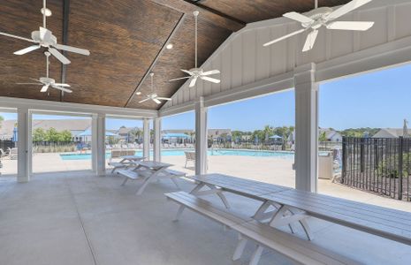 Eagle Run by Pulte Homes in Carolina Shores - image