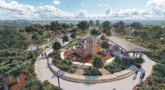 Veramendi by Coventry Homes in New Braunfels - image 3