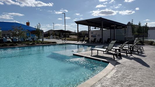 Cypress Green by DRB Homes in Hockley - image 13